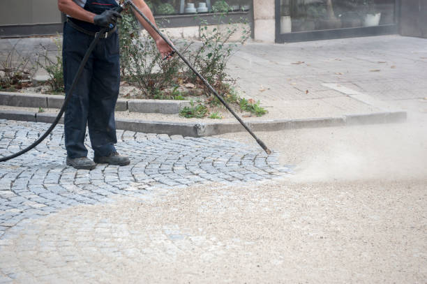 Best House Exterior Washing  in Orange Park, FL