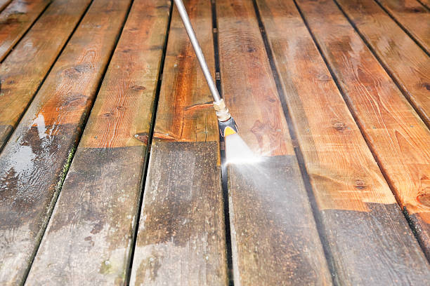 Best Patio and Deck Pressure Washing  in Orange Park, FL