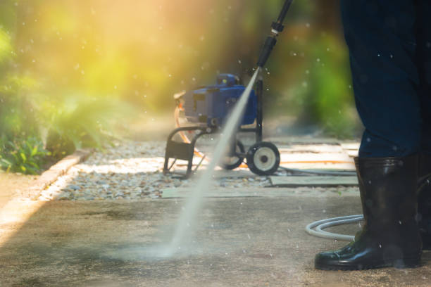 Best Roof Washing  in Orange Park, FL